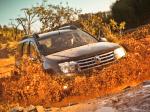 Renault Duster 2011 года (BR)